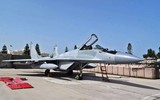 Tiêm kích MiG-35 tối tân vì sao không thể giành được chỗ đứng của MiG-29 ‘lạc hậu'?