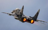 Tiêm kích MiG-35 tối tân vì sao không thể giành được chỗ đứng của MiG-29 ‘lạc hậu'?