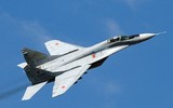 Tiêm kích MiG-35 tối tân vì sao không thể giành được chỗ đứng của MiG-29 ‘lạc hậu'?