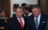 Dầu giá rẻ của Nga vẫn chảy tới Hungary và Slovakia