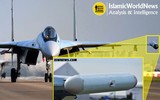 Hệ thống tác chiến điện tử của Su-30SM làm tê liệt tiêm kích F-35?