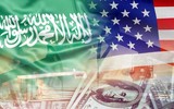 Kinh tế Mỹ đối diện hậu quả nghiêm trọng khi ‘sóng gió’ nổi lên trong quan hệ với Saudi Arabia