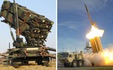 Ấn Độ nhận hệ thống phòng không THAAD và PAC-3 MSE để thay thế S-400?