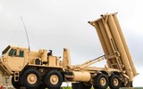 Ấn Độ nhận hệ thống phòng không THAAD và PAC-3 MSE để thay thế S-400?