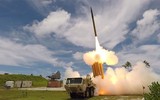 Ấn Độ nhận hệ thống phòng không THAAD và PAC-3 MSE để thay thế S-400?