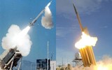 Ấn Độ nhận hệ thống phòng không THAAD và PAC-3 MSE để thay thế S-400?