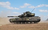 Xe tăng T-64 Ukraine đối diện nguy cơ 'tuyệt chủng'