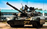 Xe tăng T-64 Ukraine đối diện nguy cơ 'tuyệt chủng'