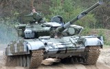 Xe tăng T-64 Ukraine đối diện nguy cơ 'tuyệt chủng'