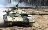 Xe tăng T-64 Ukraine đối diện nguy cơ 'tuyệt chủng'