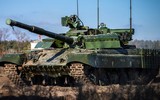 Xe tăng T-64 Ukraine đối diện nguy cơ 'tuyệt chủng'