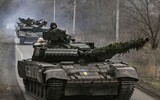 Xe tăng T-64 Ukraine đối diện nguy cơ 'tuyệt chủng'