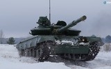 Xe tăng T-64 Ukraine đối diện nguy cơ 'tuyệt chủng'