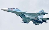 Tiêm kích Su-30SM tối tân Nga bị Đặc nhiệm tình báo Ukraine bắn hạ bằng MANPADS?