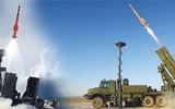 S-400 Triumf không còn chỗ đứng tại Thổ Nhĩ Kỳ khi phải đối diện 'Vòm thép'