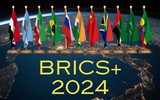 Tổ chức BRICS hướng tới chi phối toàn bộ nền công nghiệp phương Tây?