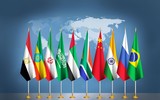 Tổ chức BRICS hướng tới chi phối toàn bộ nền công nghiệp phương Tây?