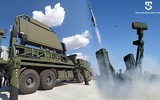 S-400 Triumf không còn chỗ đứng tại Thổ Nhĩ Kỳ khi phải đối diện 'Vòm thép'