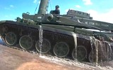 Quân đội Nga nhận lô thiết giáp đặc biệt trên khung gầm xe tăng T-90