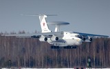 Phương Tây: Triều Tiên gặp khó khi chế tạo máy bay AWACS từ khung thân Il-76 