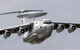 Phương Tây: Triều Tiên gặp khó khi chế tạo máy bay AWACS từ khung thân Il-76 