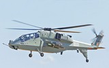 Trực thăng LCH Prachand Ấn Độ đánh bại Mi-35 Nga tại thị trường quan trọng