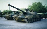 Tình báo quân sự Mỹ nỗ lực khai thác bí mật xe tăng T-72AG hiện đại hóa