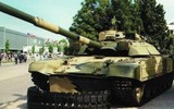 Tình báo quân sự Mỹ nỗ lực khai thác bí mật xe tăng T-72AG hiện đại hóa