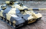 Tình báo quân sự Mỹ nỗ lực khai thác bí mật xe tăng T-72AG hiện đại hóa