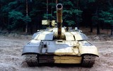 Tình báo quân sự Mỹ nỗ lực khai thác bí mật xe tăng T-72AG hiện đại hóa