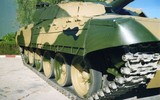 Tình báo quân sự Mỹ nỗ lực khai thác bí mật xe tăng T-72AG hiện đại hóa