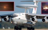 Hệ thống S-200 lạc hậu đã bắn hạ máy bay A-50 AWACS thay vì Patriot tối tân?