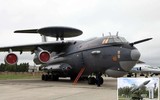 Hệ thống S-200 lạc hậu đã bắn hạ máy bay A-50 AWACS thay vì Patriot tối tân?