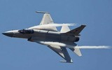 Azerbaijan mua tiêm kích JF-17C Block 3 làm 'quà gia nhập' BRICS