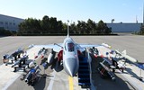 Azerbaijan mua tiêm kích JF-17C Block 3 làm 'quà gia nhập' BRICS