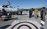 Azerbaijan mua tiêm kích JF-17C Block 3 làm 'quà gia nhập' BRICS