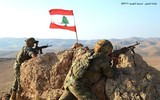 Quân đội Lebanon có đủ sức thay thế Hezbollah đẩy lui cuộc tấn công trên bộ của Israel?