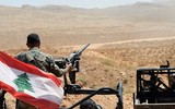 Quân đội Lebanon có đủ sức thay thế Hezbollah đẩy lui cuộc tấn công trên bộ của Israel?