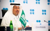 Saudi Arabia tung đòn trừng phạt nặng nề nhằm vào các thành viên OPEC+