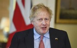 Cựu Thủ tướng Anh Boris Johnson: 'Ông Trump sẽ không buông Ukraine nếu thắng cử'