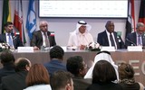 Saudi Arabia tung đòn trừng phạt nặng nề nhằm vào các thành viên OPEC+