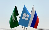 Saudi Arabia tung đòn trừng phạt nặng nề nhằm vào các thành viên OPEC+