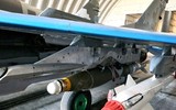 Cải tiến vượt trội trên tiêm kích Mirage 2000-5 Ukraine sắp nhận