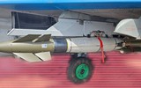 Chuyên gia Nga nói gì trước thông tin tiêm kích Mirage 2000-5F chuẩn bị tham chiến?