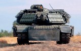 Những xe tăng M1A1SA Abrams còn sót lại của Ukraine đã đi đâu?