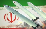 Sự thực 'Iran thử vũ khí hạt nhân gây ra động đất'