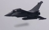 Tiêm kích Rafale F5 trở thành phương tiện răn đe hạt nhân cực kỳ đáng sợ