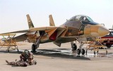 Iran từng suýt sở hữu hàng trăm tiêm kích F-16 Mỹ