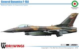 Iran từng suýt sở hữu hàng trăm tiêm kích F-16 Mỹ