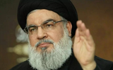 Đồng minh chính của Hezbollah liên quan tới vụ ám sát thủ lĩnh Hassan Nasrallah?